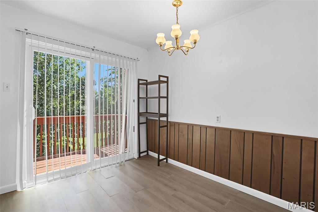 Clay Oaks Condo - Residential