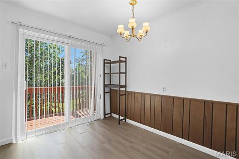 Tiny photo for 459 S Clay Avenue #C, Kirkwood, MO 63122 (MLS # 26030166)
