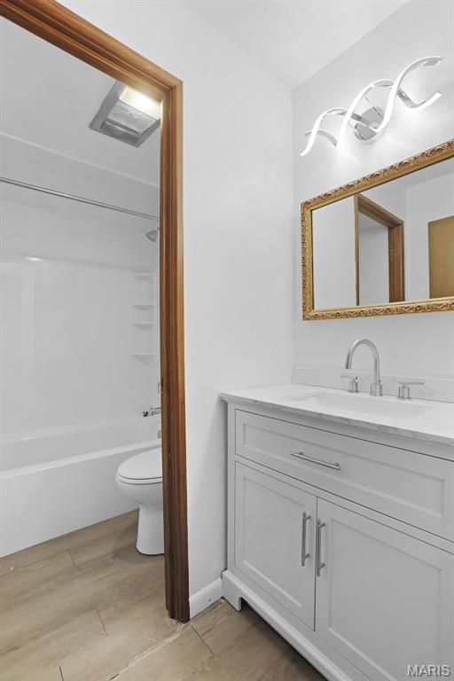 Clay Oaks Condo - Residential