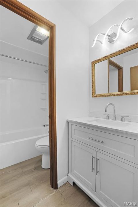 Tiny photo for 459 S Clay Avenue #C, Kirkwood, MO 63122 (MLS # 26030166)