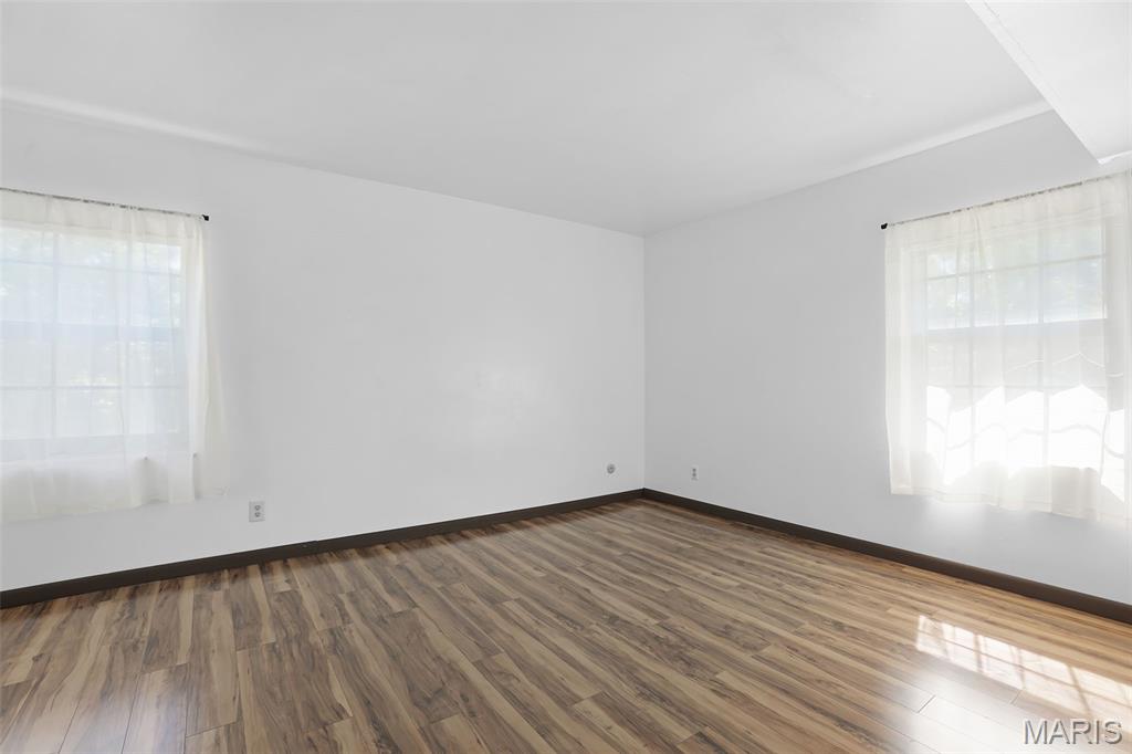 Clay Oaks Condo - Residential