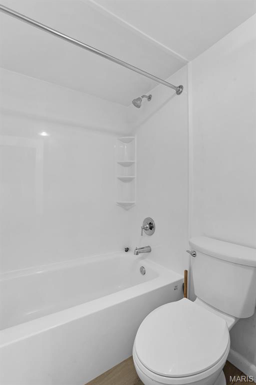 Clay Oaks Condo - Residential