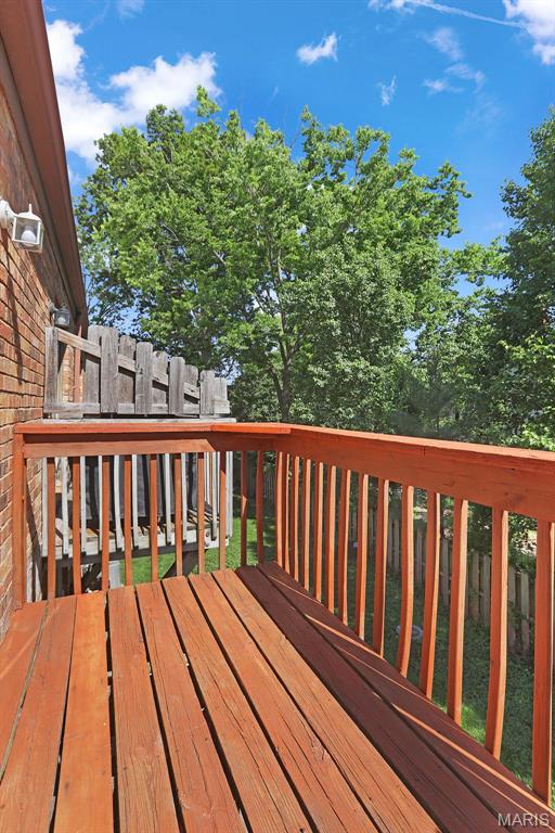Clay Oaks Condo - Residential