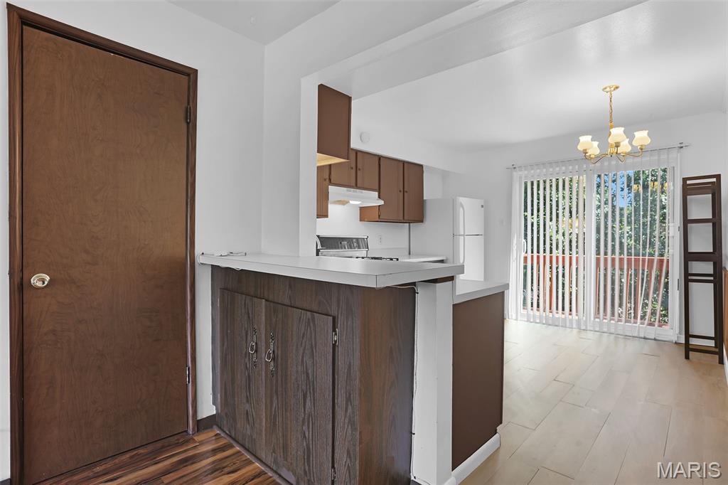 Clay Oaks Condo - Residential