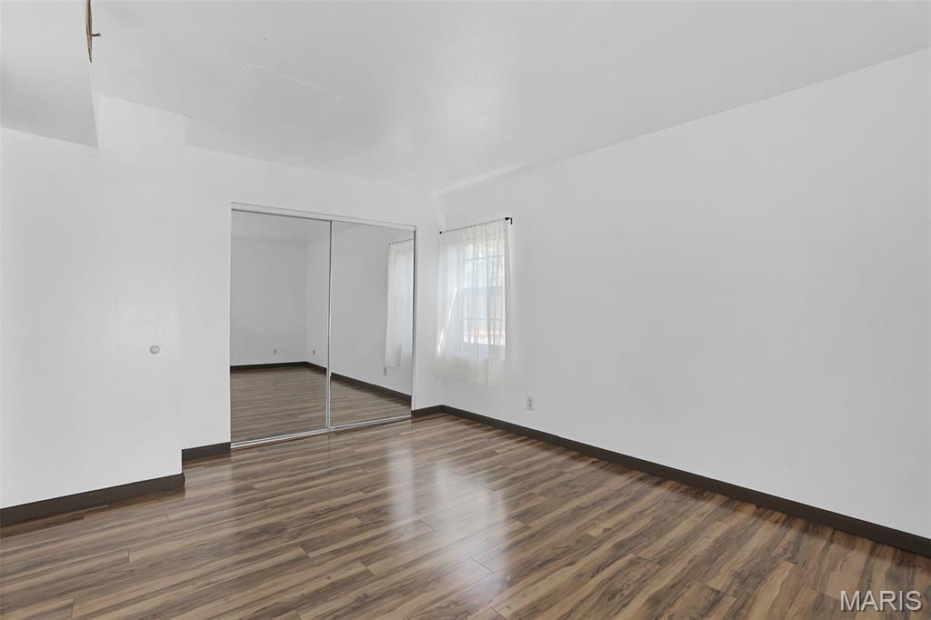 Clay Oaks Condo - Residential