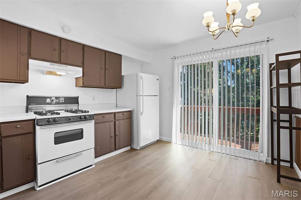 Clay Oaks Condo - Residential