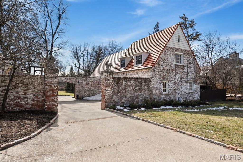 Ferguson Farm - Residential