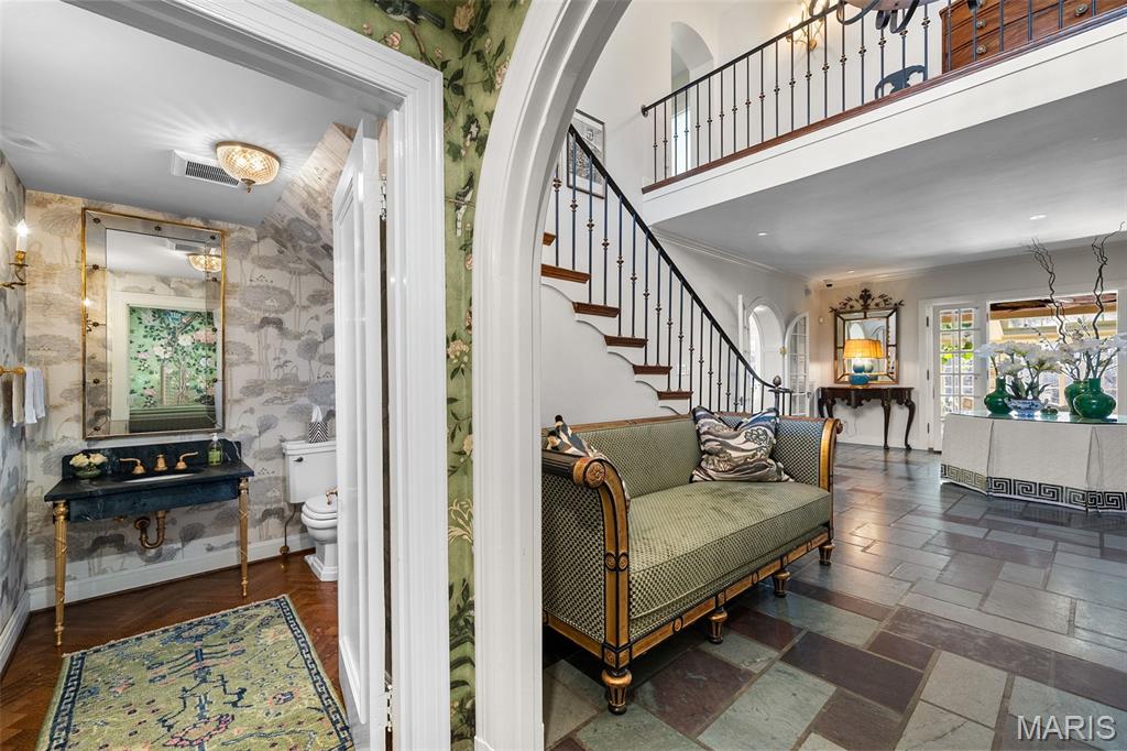 Ferguson Farm - Residential