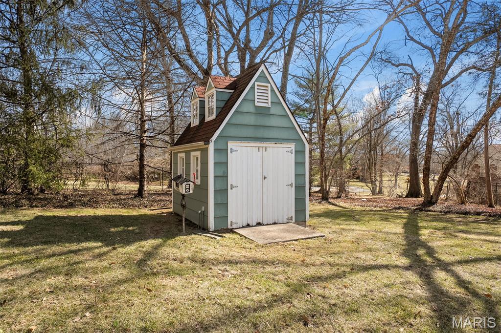 Ferguson Farm - Residential