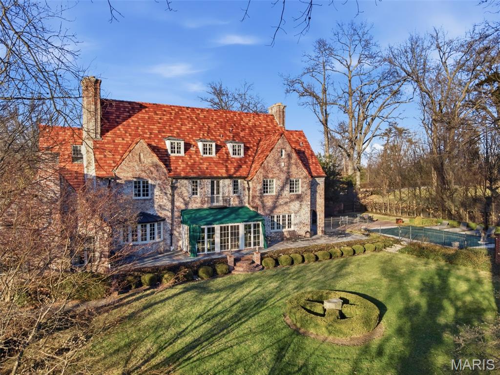 Ferguson Farm - Residential