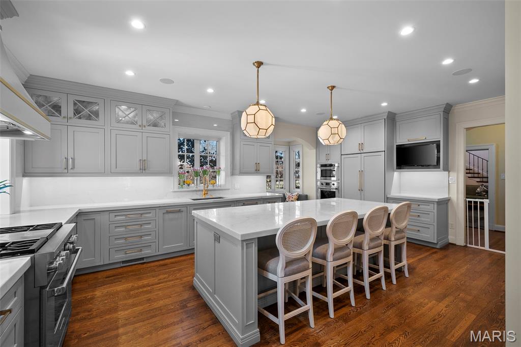 Ferguson Farm - Residential