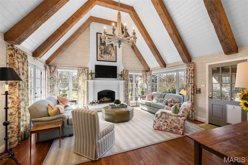 Ferguson Farm - Residential