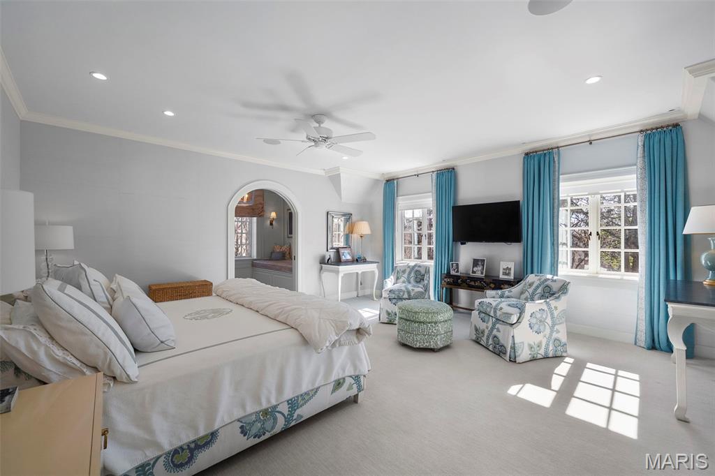 Ferguson Farm - Residential