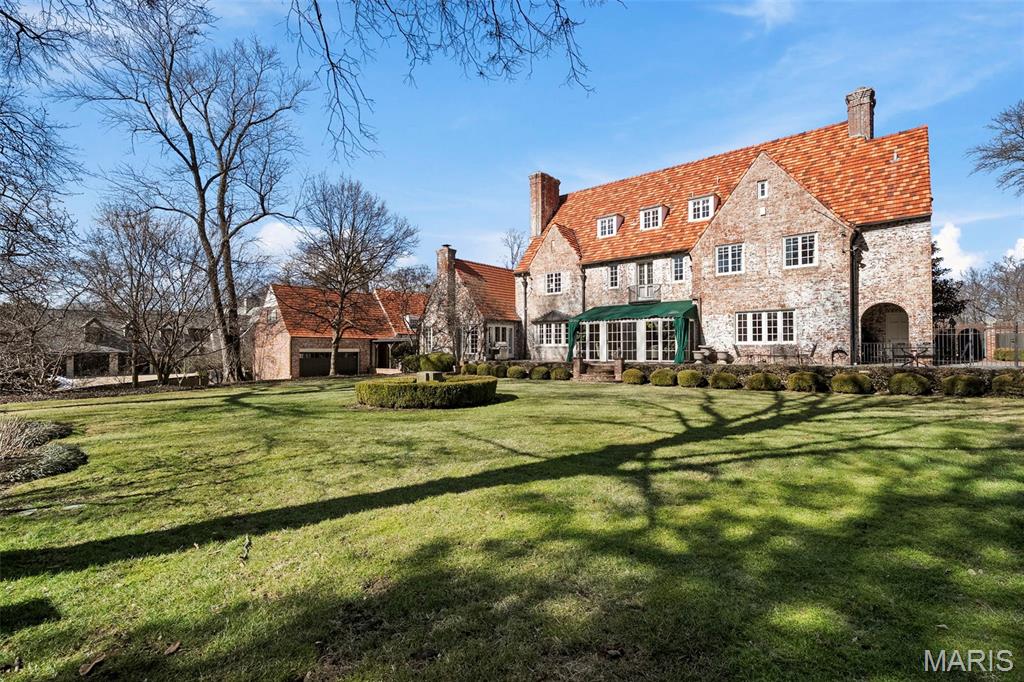 Ferguson Farm - Residential