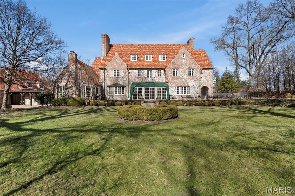 Ferguson Farm - Residential