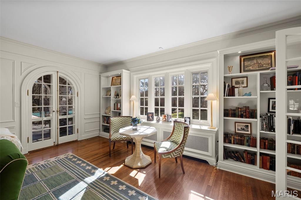 Ferguson Farm - Residential