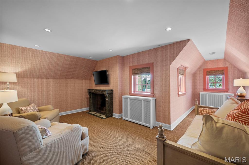 Ferguson Farm - Residential