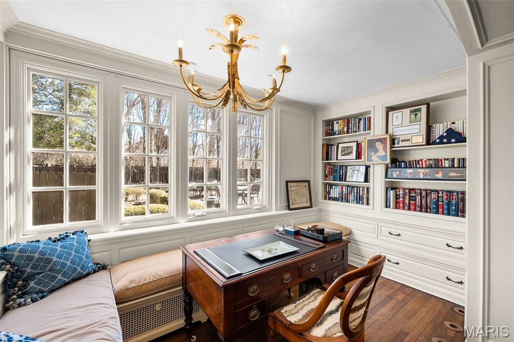 Ferguson Farm - Residential