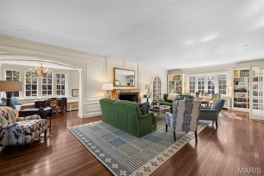 Ferguson Farm - Residential