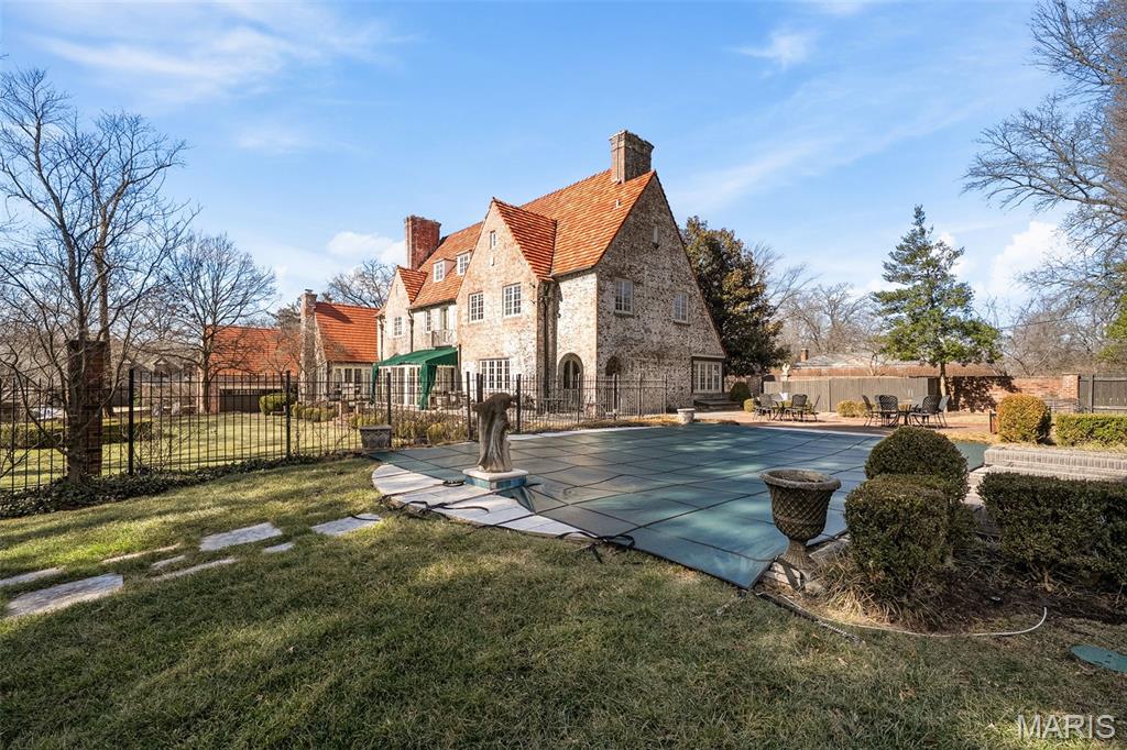 Ferguson Farm - Residential