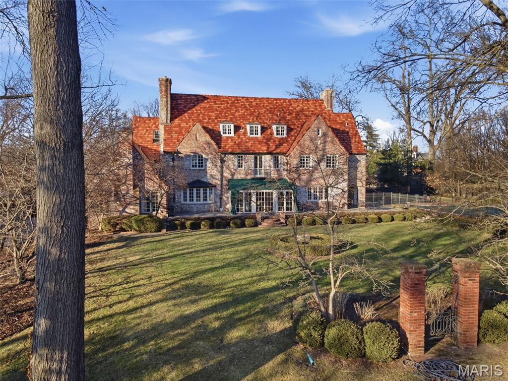 Ferguson Farm - Residential