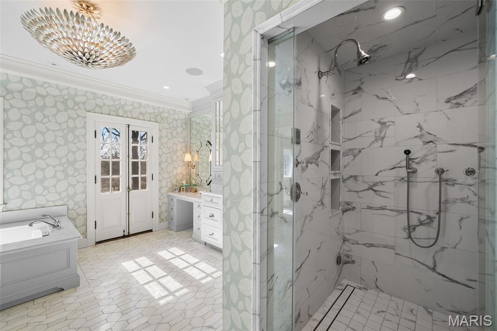 Ferguson Farm - Residential