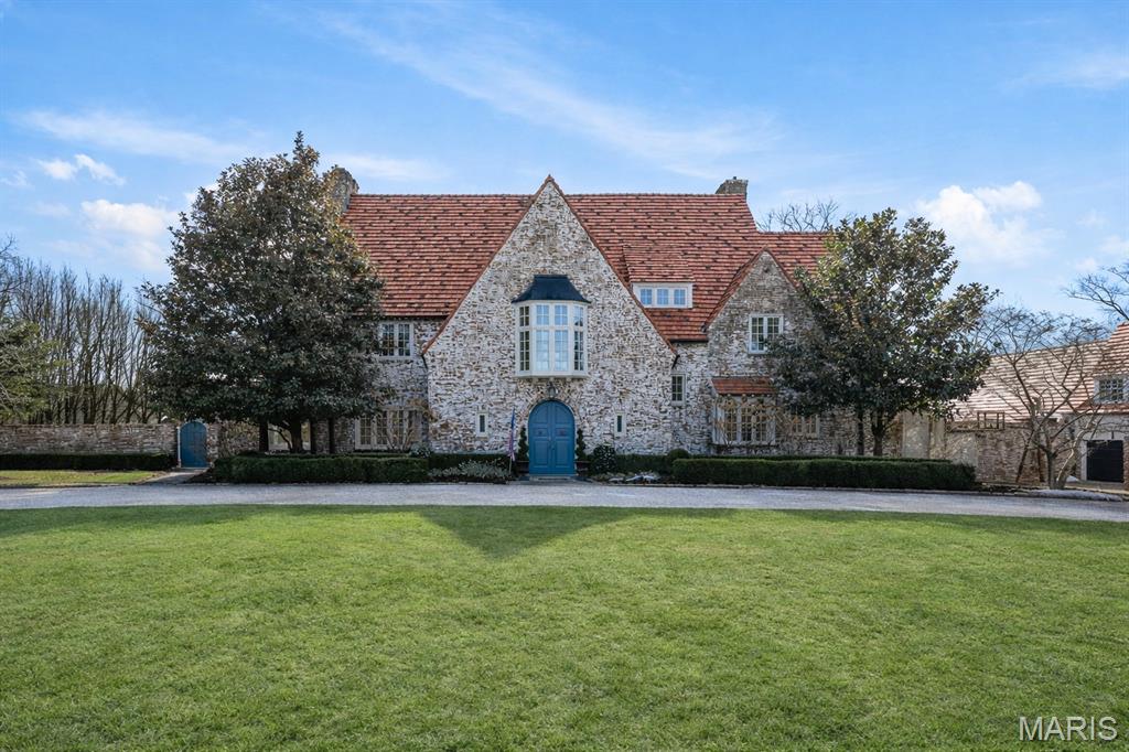 Ferguson Farm - Residential