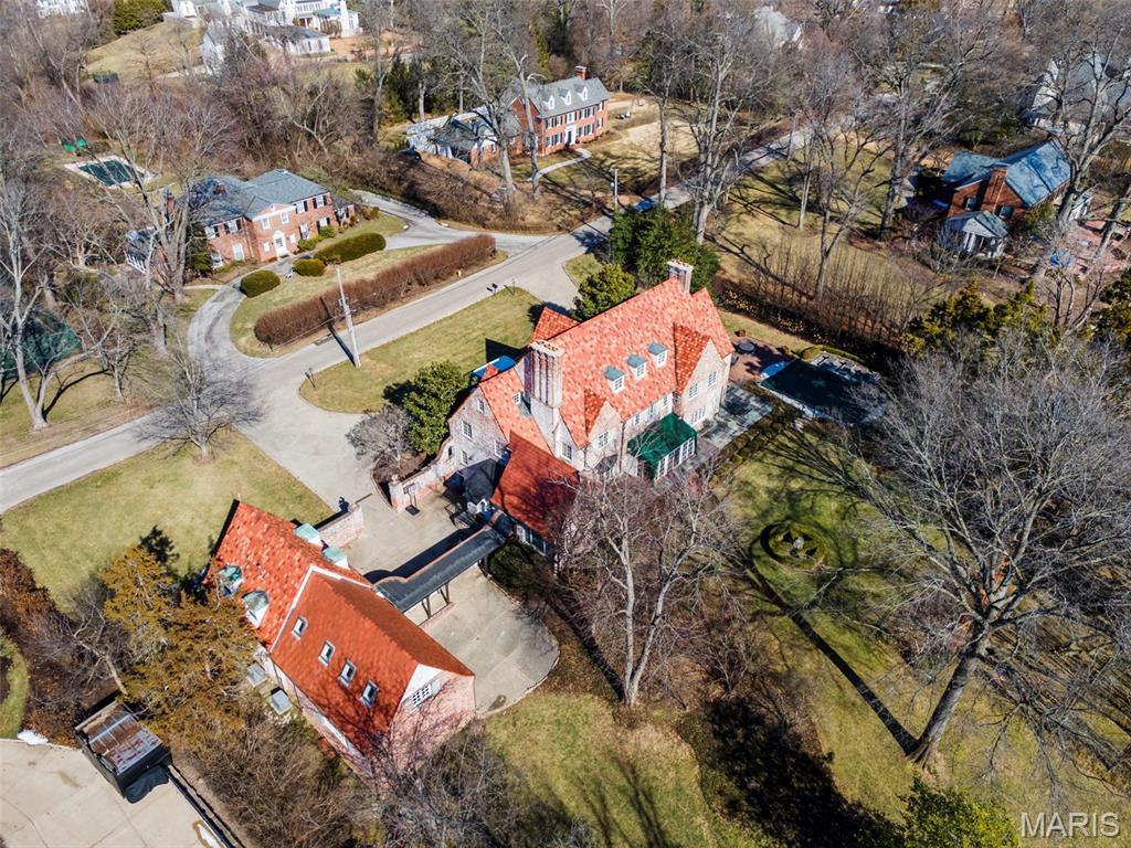 Ferguson Farm - Residential