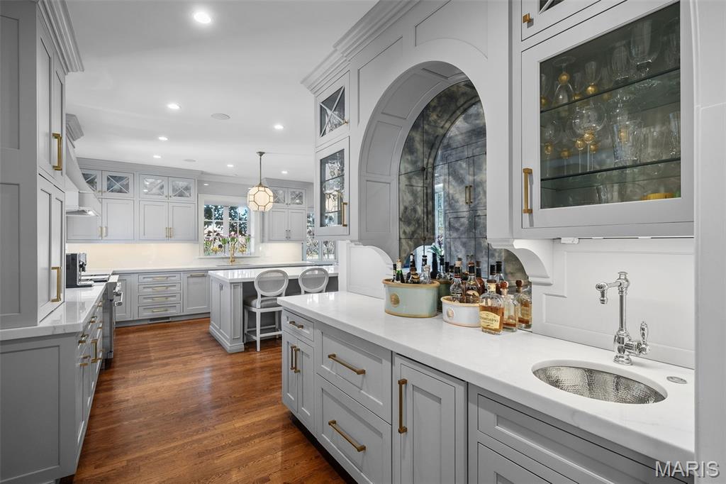 Ferguson Farm - Residential