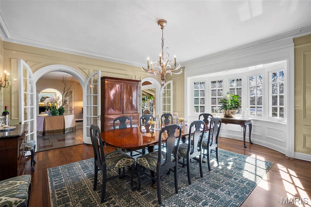 Ferguson Farm - Residential