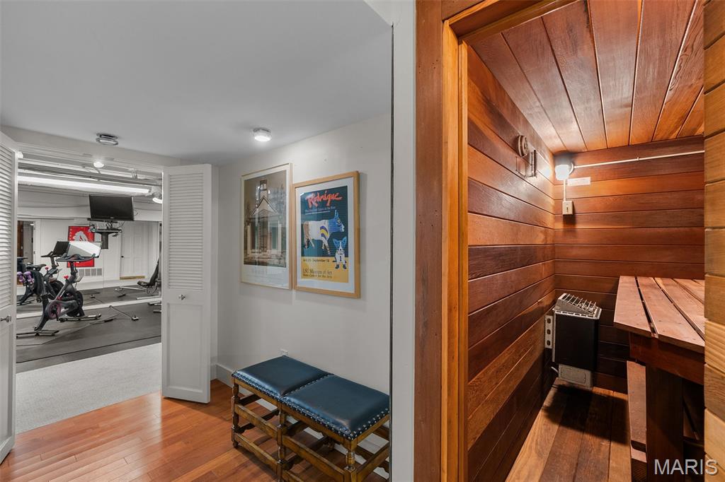 Ferguson Farm - Residential