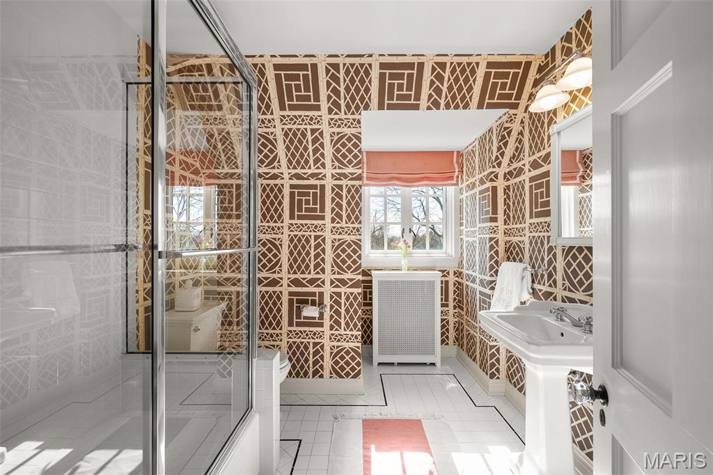 Ferguson Farm - Residential