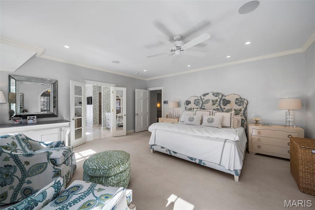 Ferguson Farm - Residential