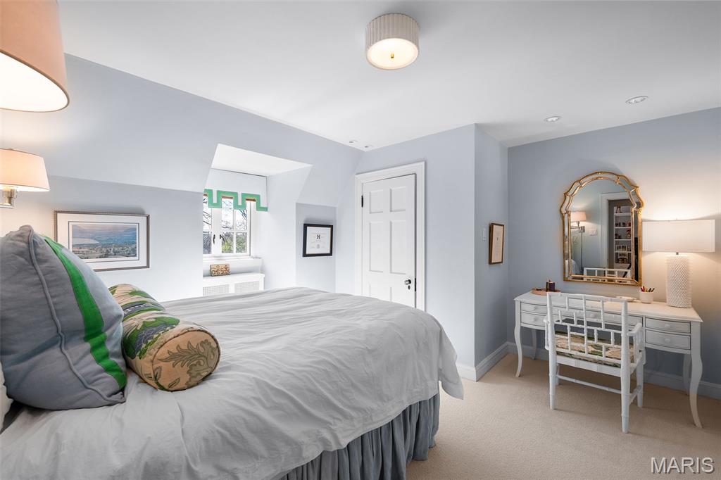 Ferguson Farm - Residential