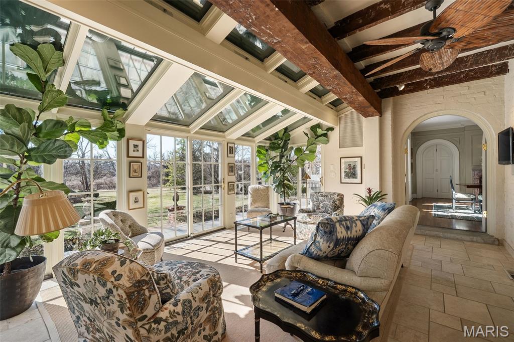 Ferguson Farm - Residential