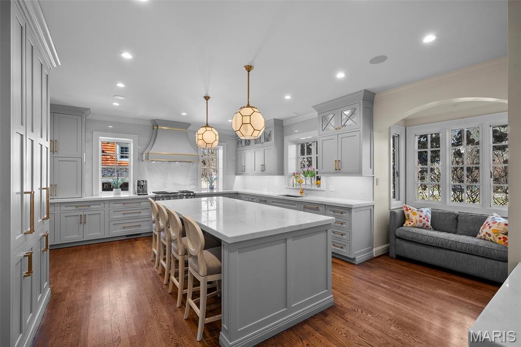 Ferguson Farm - Residential