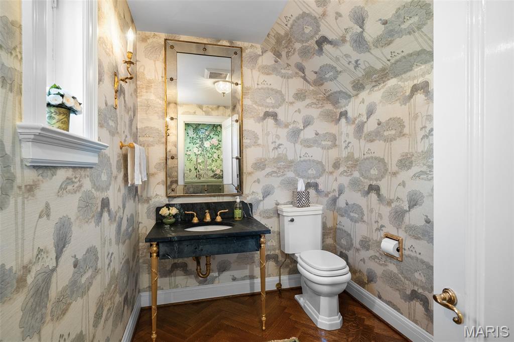 Ferguson Farm - Residential