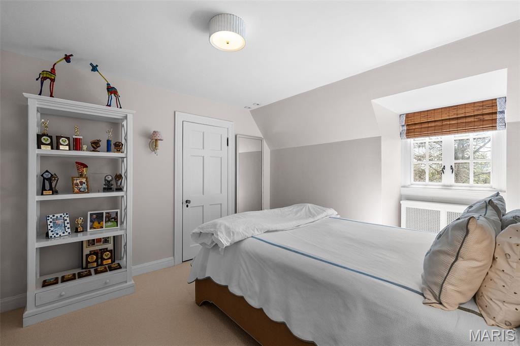 Ferguson Farm - Residential