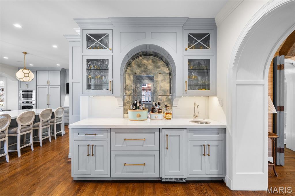 Ferguson Farm - Residential