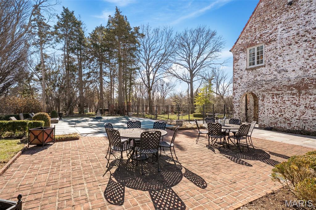 Ferguson Farm - Residential