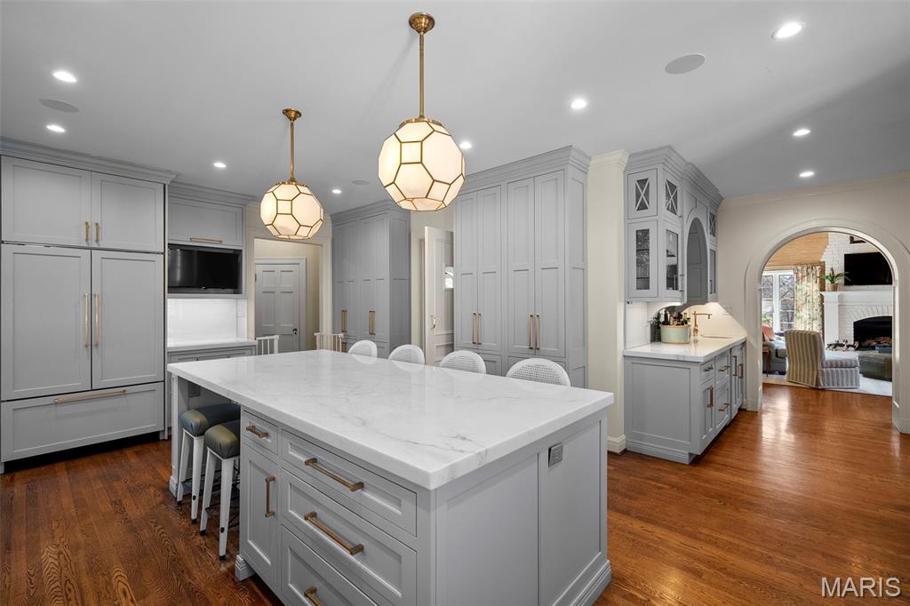 Ferguson Farm - Residential