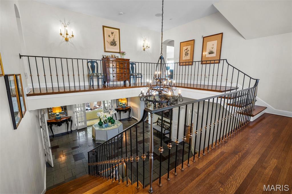 Ferguson Farm - Residential