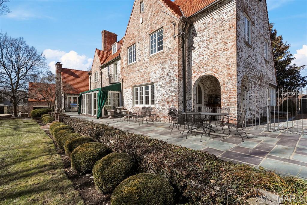 Ferguson Farm - Residential