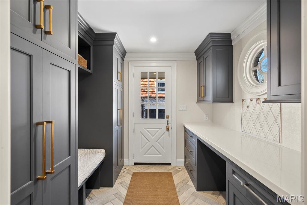 Ferguson Farm - Residential