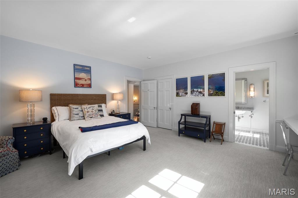 Ferguson Farm - Residential