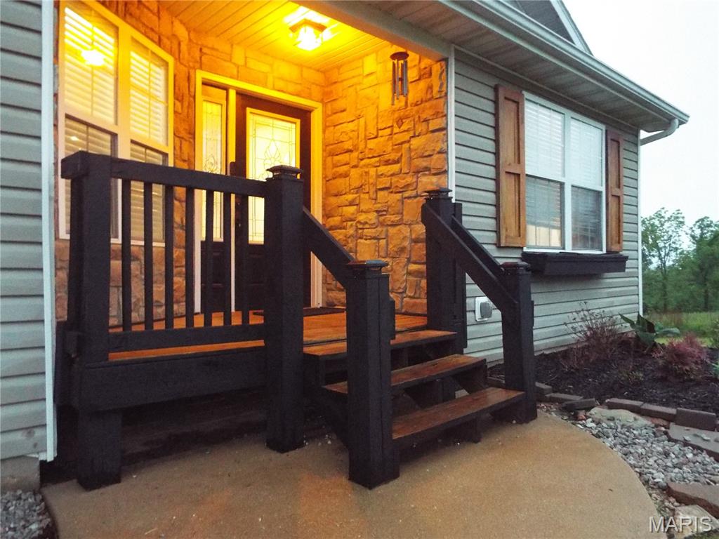 Moonlight Valley Sub - Residential