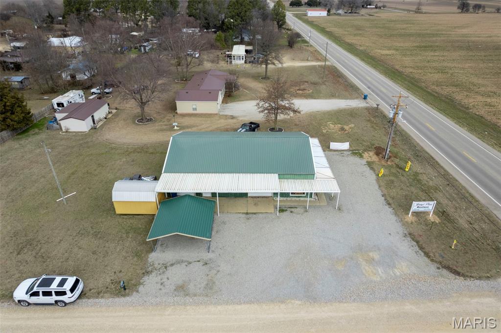 n/a - Commercial Sale