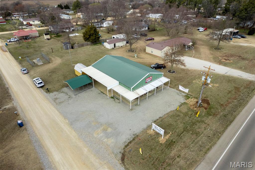 n/a - Commercial Sale