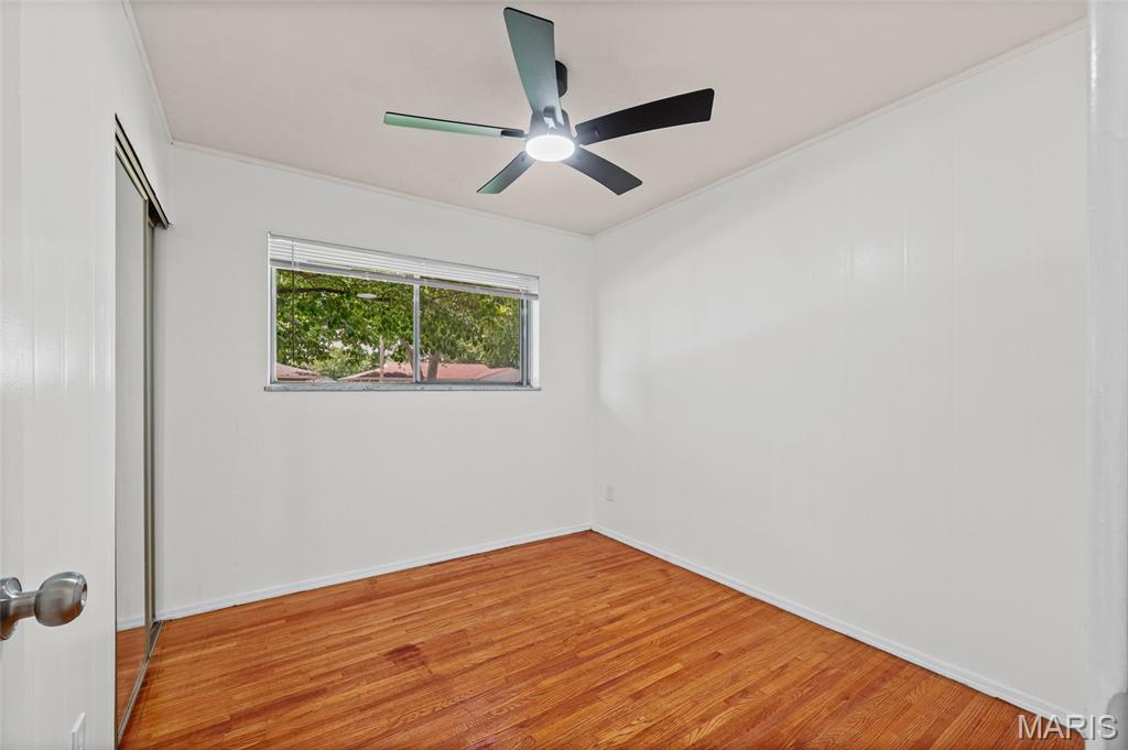 Tamma Park - Residential