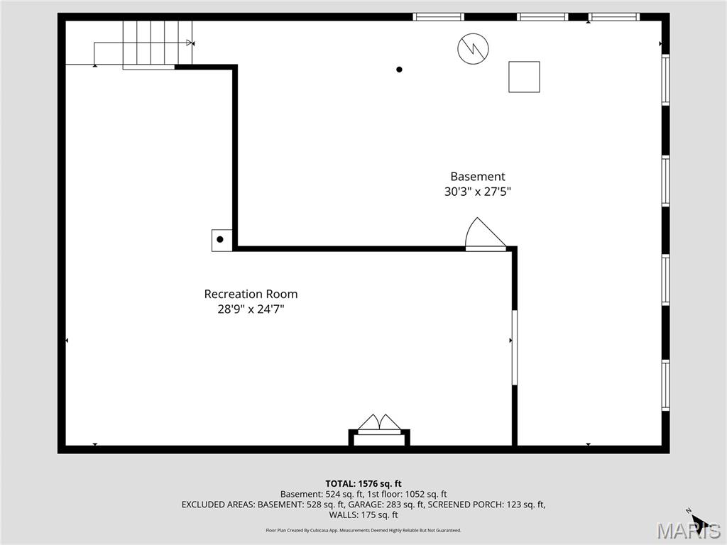 Tamma Park - Residential
